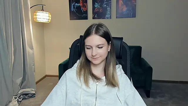 Chat +18 de ReneMorring ao vivo
