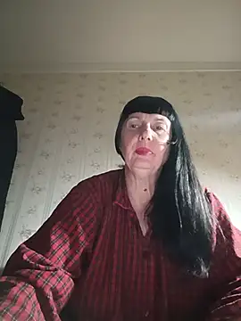 MelanyBanks 现场XXX聊天