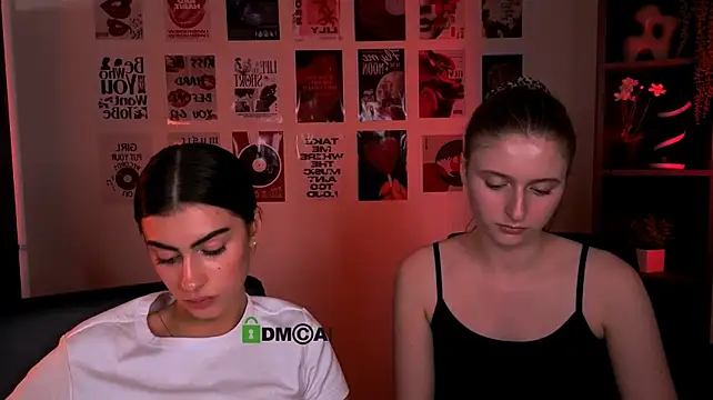 Chat XXX en directo de nekky_mouse
