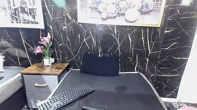 Chat XXX ao vivo de Luscious_Lexy