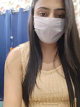 Ivymybae লাইভ XXX চ্যাট