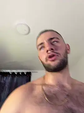 MaximusClark 라이브 XXX 채팅