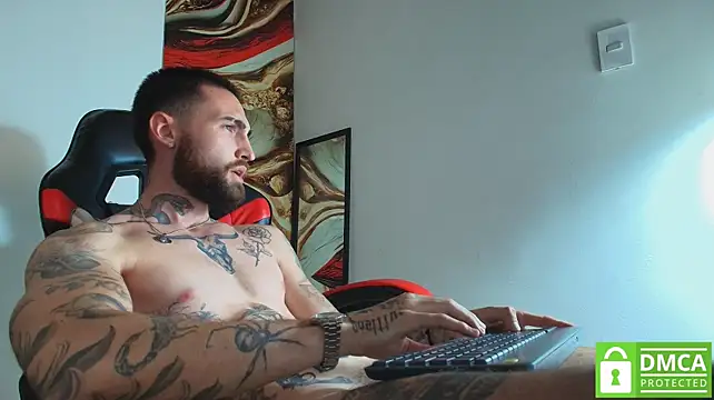 Luke_davis01's Live XXX Chat