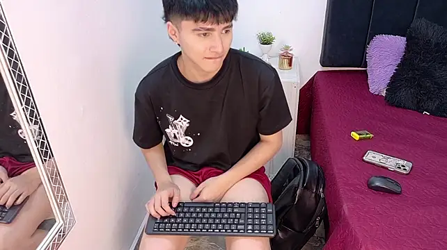 LunayDream Live XXX-Chat