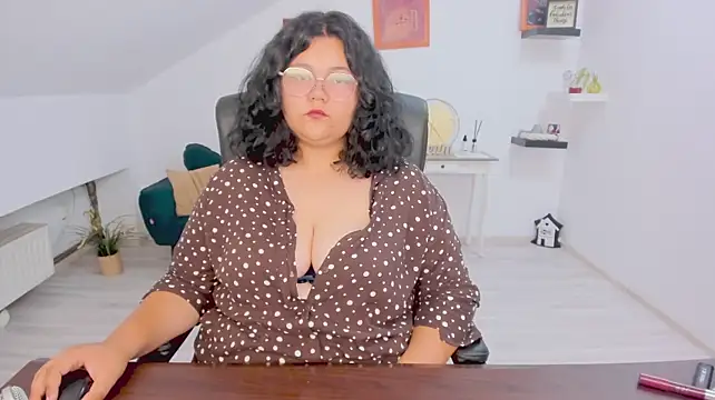 Živý XXX chat HaraNoir