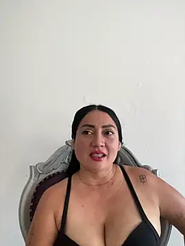 Živý XXX chat juliana_diaz