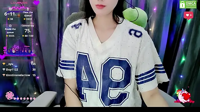 Dully_ana Obrolan Langsung XXX