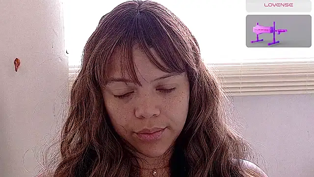 Amanda_sweet Chat XXX in diretta