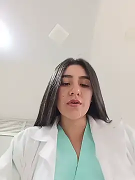 CAROLINE__07 现场XXX聊天