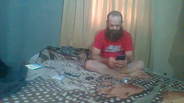 Chat +18 de Interracialcouple35 ao vivo