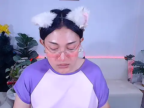 plysaithailand Webcam-Show