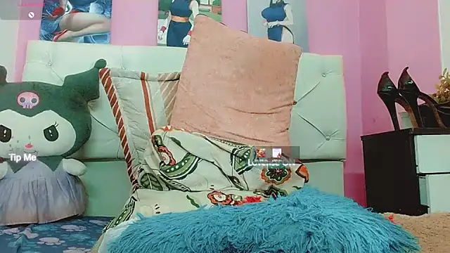 Amanda_bigx XXX чат на живо
