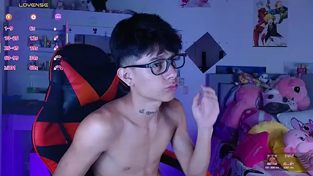 Jake_beach_ Chat XXX in diretta