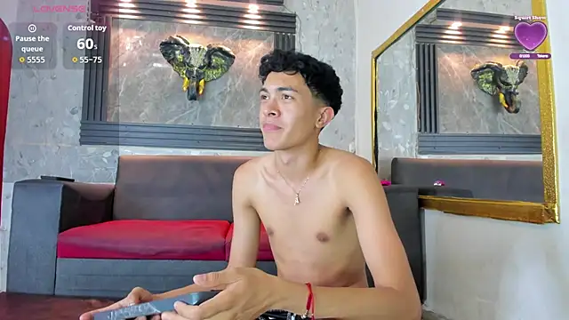 Yeff_26 Live XXX Chat