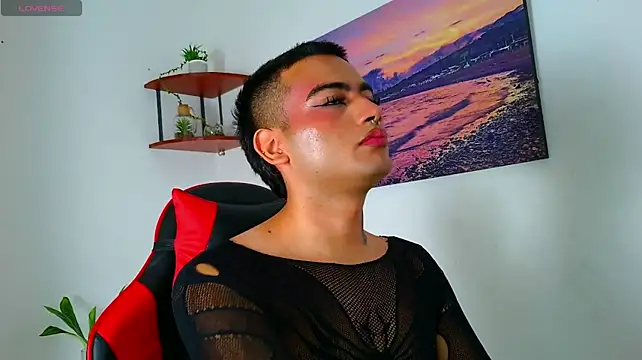 angeel_Fox_ Live XXX-Chat