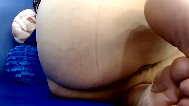 แชท XXX สดของ thebesthairypussy2