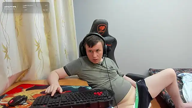iliaskrislove Adlı Modelin Canl ı XXX Sohbeti