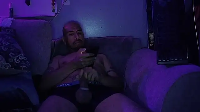 nakedtony81 Chat XXX live