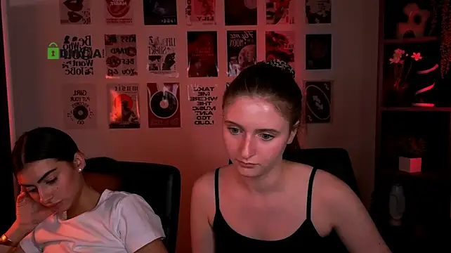 Czat XXX na żywo – nekky_mouse