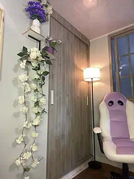 Vanesa_novvoa Adlı Modelin Canlı XXX Sohbeti