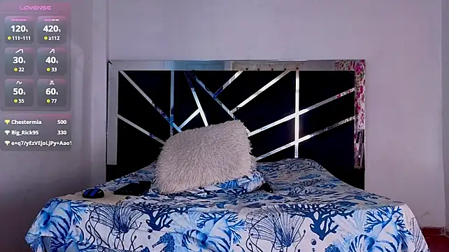fire_lovex Webcam show