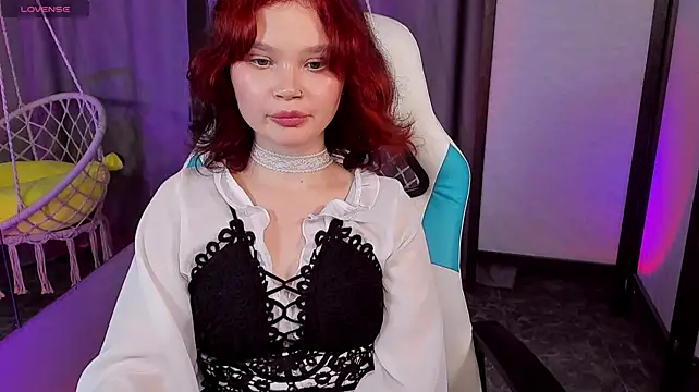 EmilyChaves Chat XXX in diretta