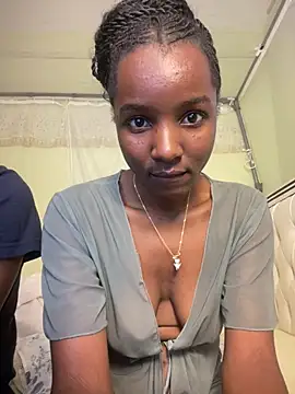 Show modela Sexy_vylsa na web-kameri