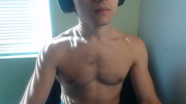 the1invisibleboy Webcam Show