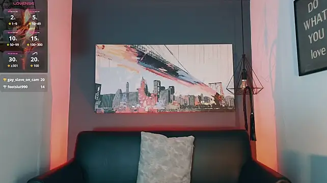 Maximoking26 라이브 XXX 채팅