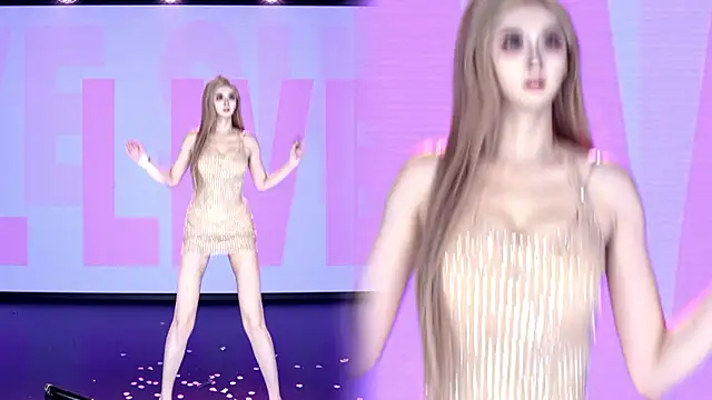 Czat XXX na żywo – TA-001