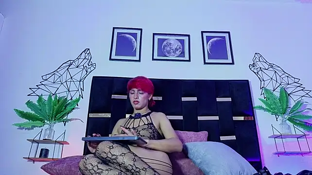 kaia_finn's Live XXX Chat