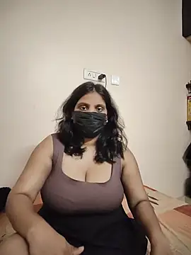 Czat XXX na żywo – Tasty_Bunnyyy
