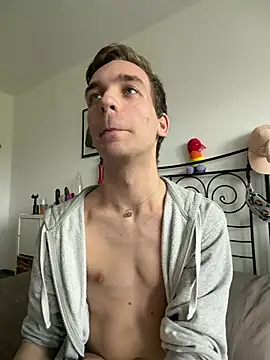 nick_subvyx 网络视讯表演