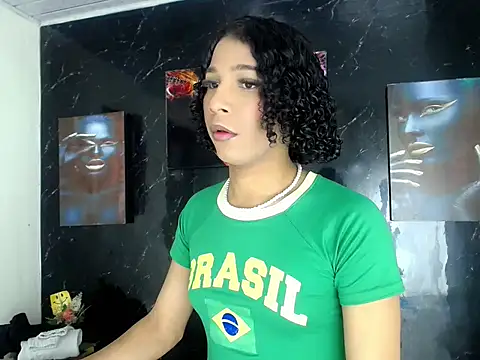 Chat XXX en directo de Brittany_Queen_