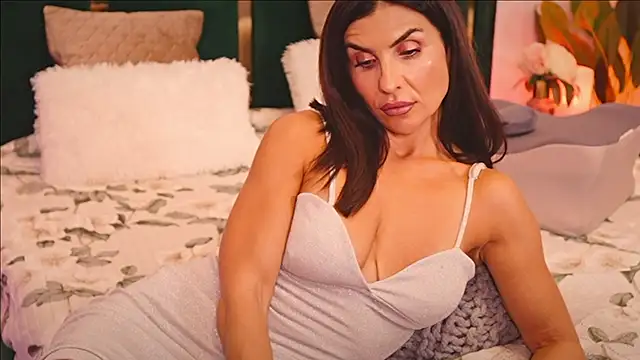 XeniaBlu's Live XXX Chat