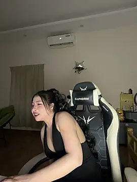 __MeiMei__ Live XXX-Chat