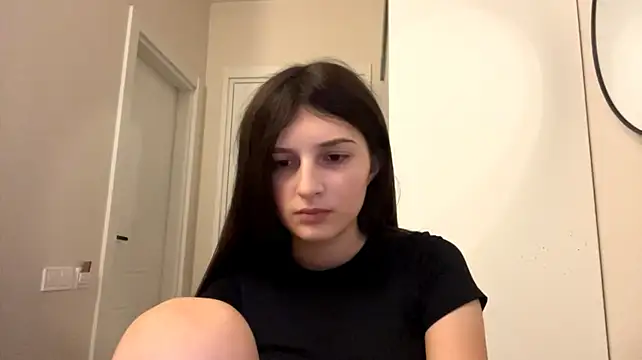 XXX chat uživo modela SpanishRooter