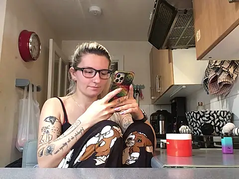 Онлайн чат XXX xxamyleighxx