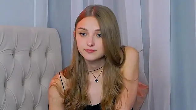 Онлайн чат XXX AmeliaDee