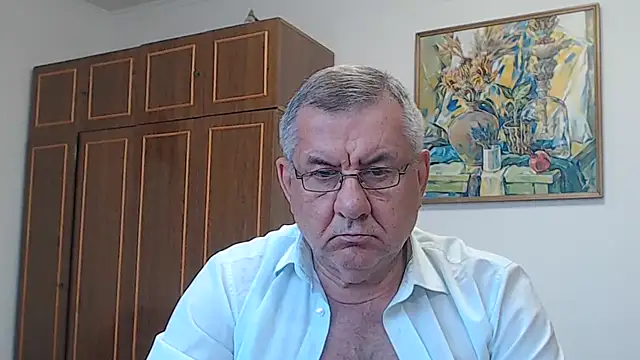 Chat XXX Live machomale3