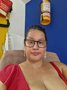 Chat XXX en directo de keilymadam