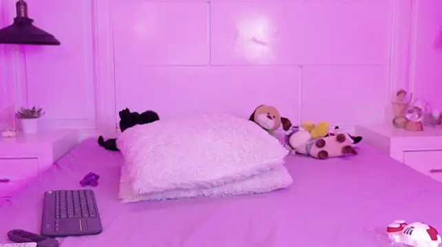 แชท XXX สดของ Amberr_Foxx_