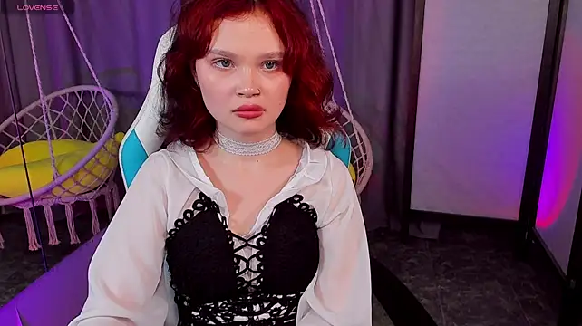Chat XXX en directo de EmilyChaves