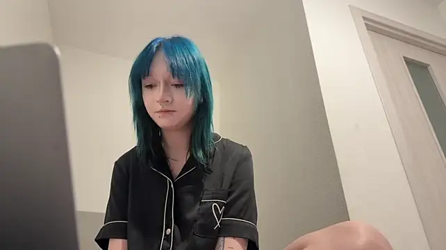 CrystalXross Live XXX-Chat