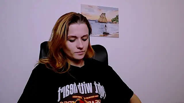 Chat +18 de PeppyMia ao vivo