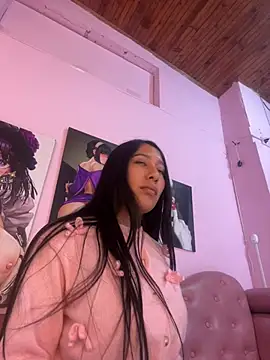 Chatroom XXX en direct de Amelia_Rivas