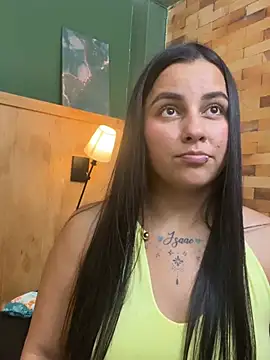 megansumer – Live XXX-chat