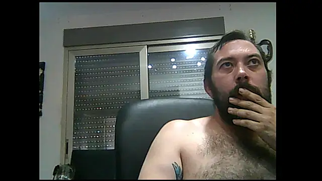 SirFrankonde – Live XXX-chat