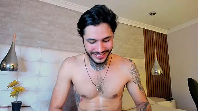 JacksonGreenn – Naživo XXX chat