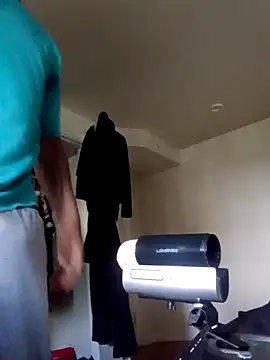 MrDaddyBbSnake's Webcam Show